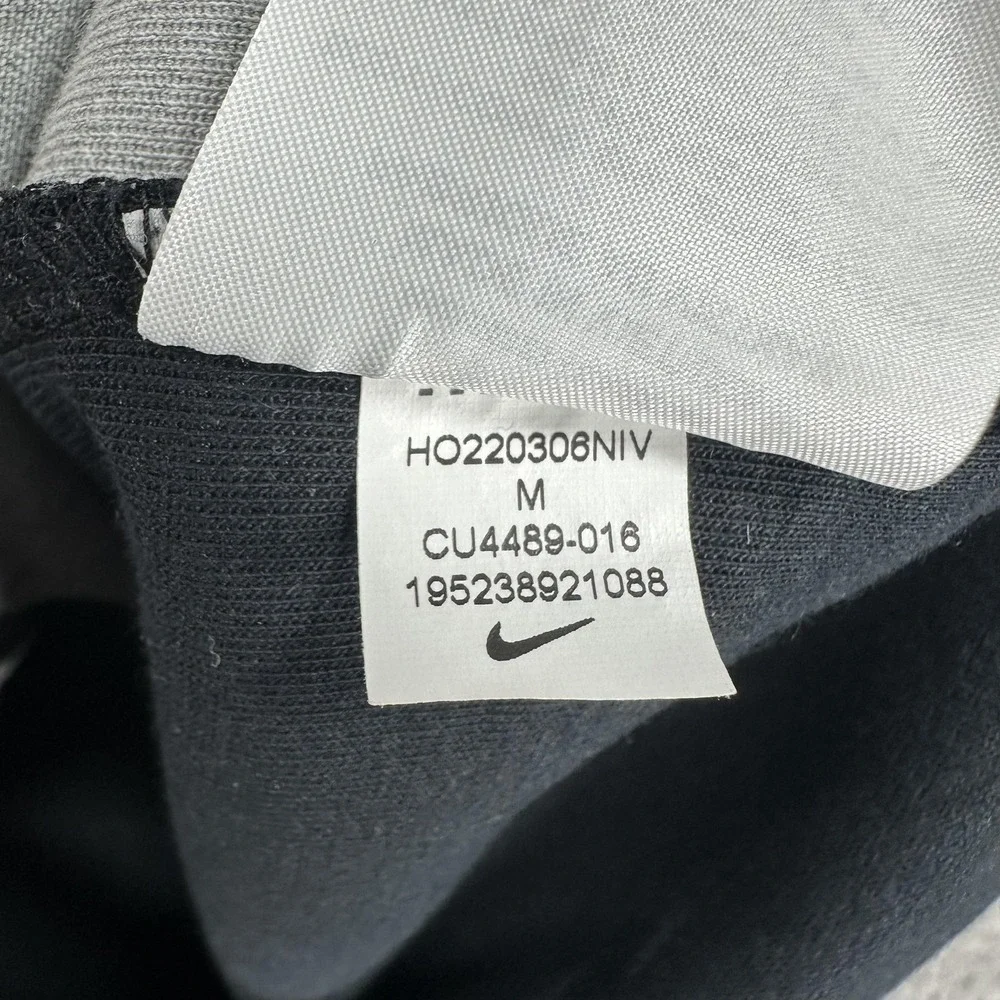Nike tech fleece